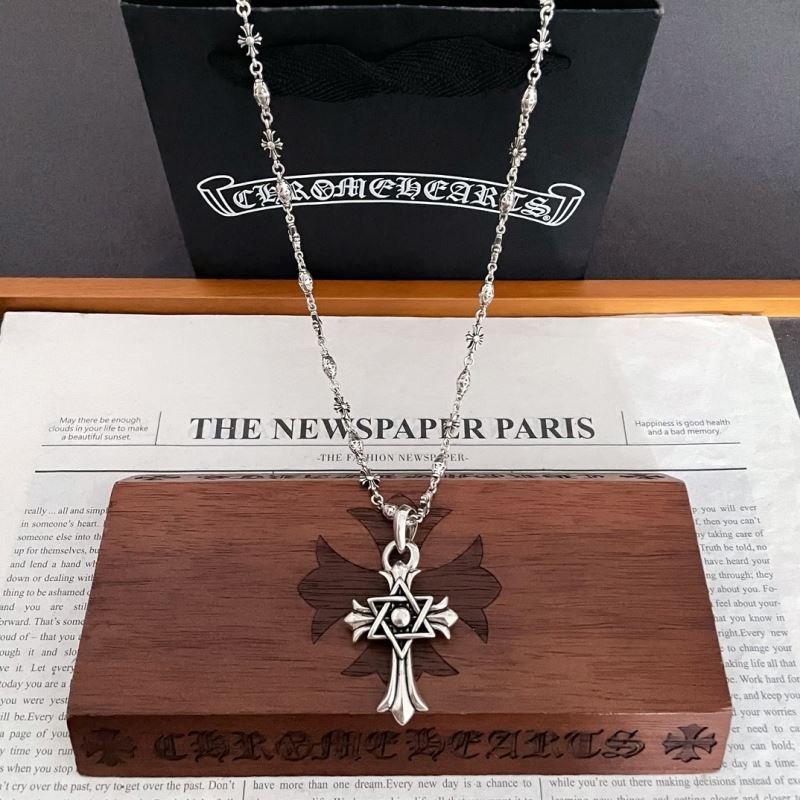 Chrome Hearts Necklaces